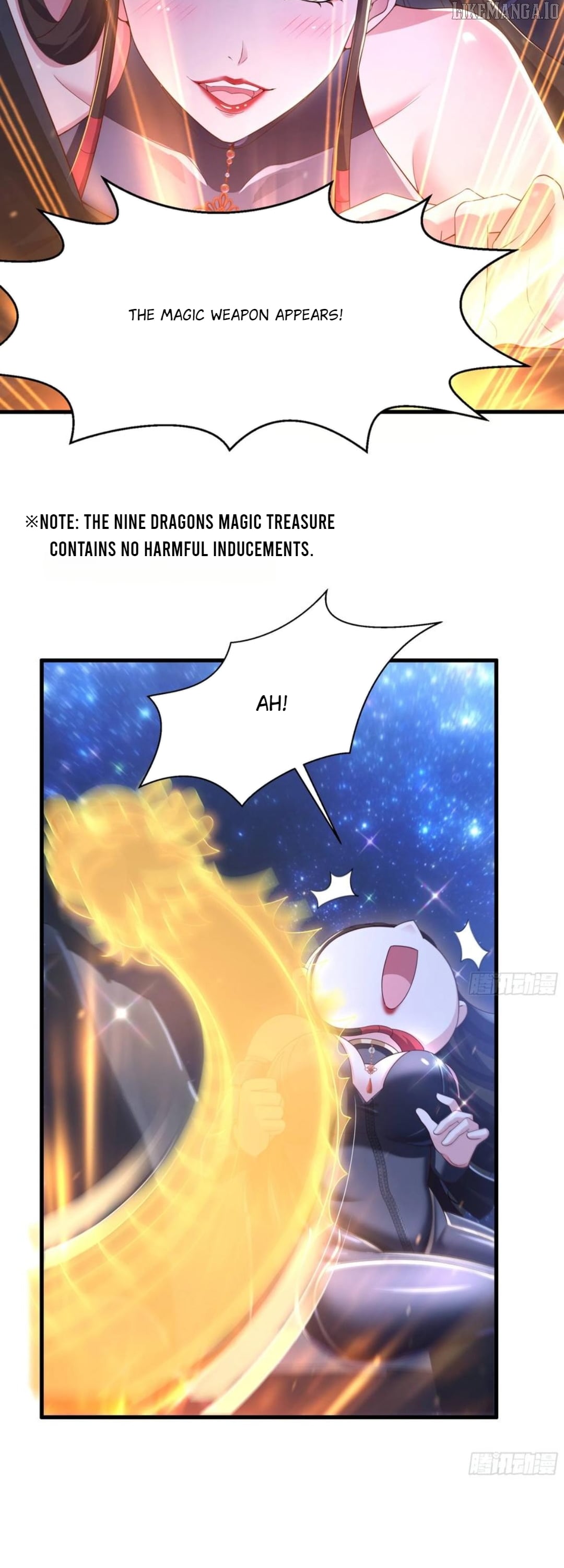Rebirth of King Zhou: Not Being the Ultimate Villain Chapter 146 - page 5